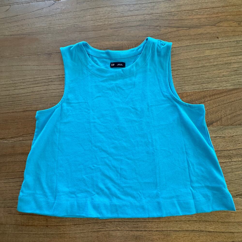 Gap Women's Knit Tank - Size M